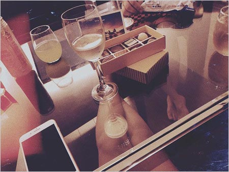 木下優樹菜・乾貴士のグアム旅行疑惑写真