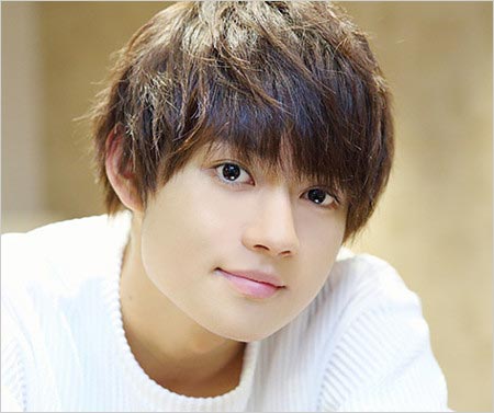 唐田えりかの元カレ？佐野勇斗の顔写真