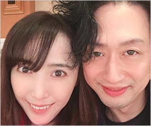 貴城けい・喜多村緑郎