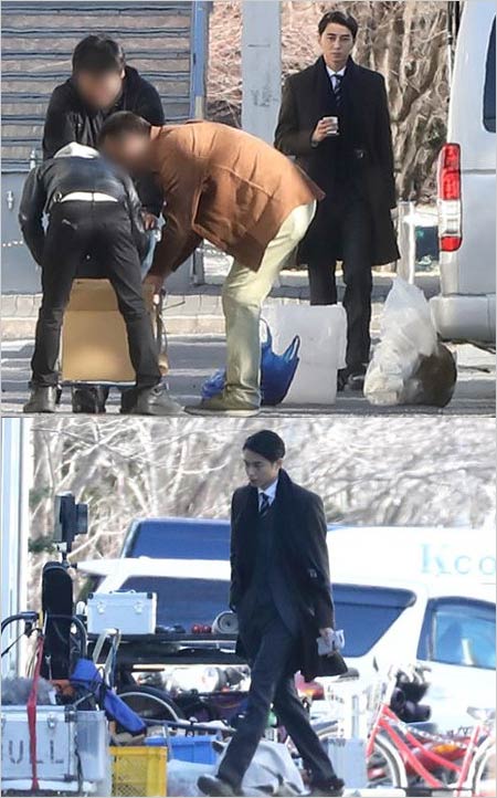 『ケイジとケンジ』撮影現場で東出昌大が孤立