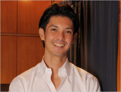 沢尻エリカの兄・澤尻剣士