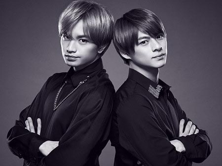 Sexy Zone中島健人＆King & Prince平野紫耀