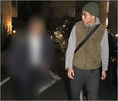 週刊文春の取材に応じた東出昌大