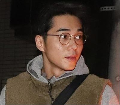 東出昌大が不倫スキャンダル謝罪