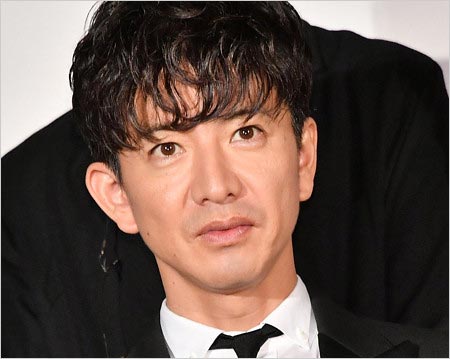 木村拓哉
