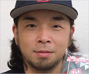 声優・後藤淳一