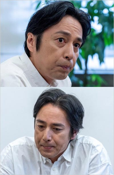 チュートリアル徳井義実の現在の顔