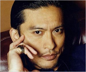 TOKIO長瀬智也