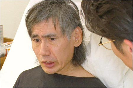 現在のエスパー伊東『爆報! THE フライデー』