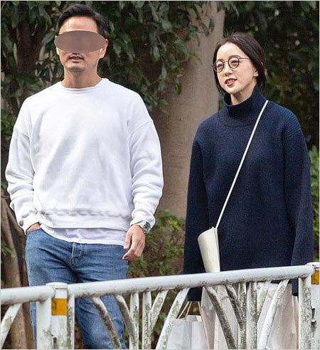 TBS古谷有美アナウンサーと新恋人の外資系金融マンAさん