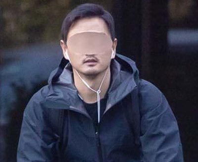 古谷有美アナの新恋人・外資系金融マン