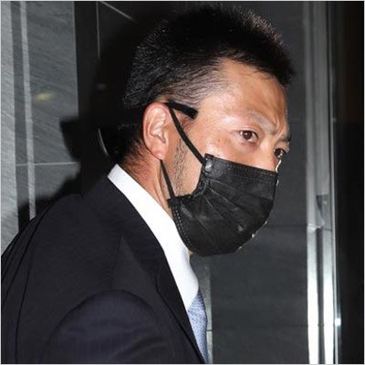 広島カープ菊池涼介