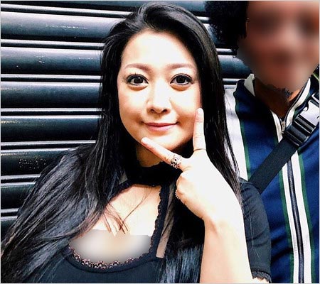 小向美奈子の現在の姿