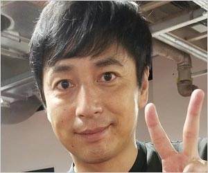 チュートリアル徳井義実