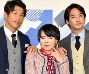 ブルゾンちえみwithB