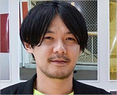 安田美沙子の夫・下鳥直之(VICTIMデザイナー・ディレクター)