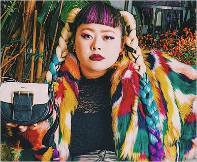 渡辺直美