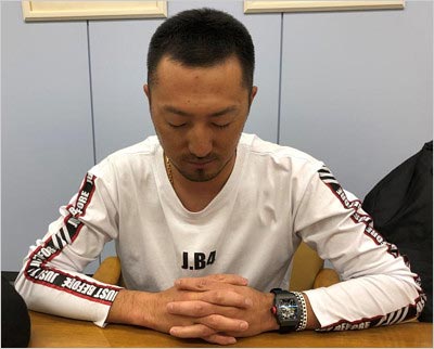 菊池涼介選手が女性トラブルで裁判沙汰を週刊朝日に激白