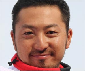 広島東洋カープ菊池涼介選手