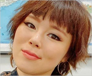 ブルゾンちえみ