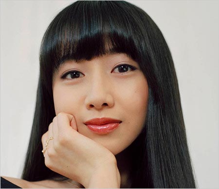 木村拓哉と工藤静香の長女Cocomi(木村心美)