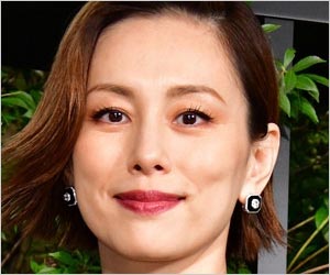 米倉涼子