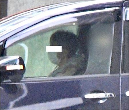 東出昌大の母親