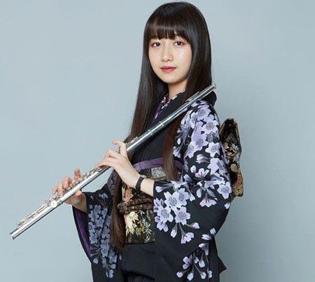 着物姿のCocomi（木村心美）