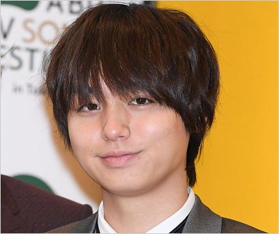 伊野尾慧
