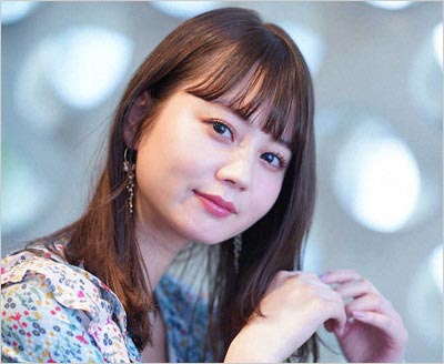 堀北真希の妹NANAMI(ナナミ)