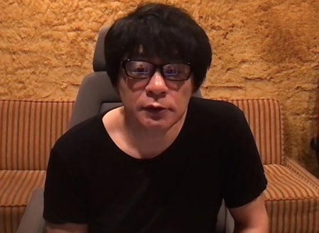 オゾン水『SAYONARA』について語る元チャゲアスASKA