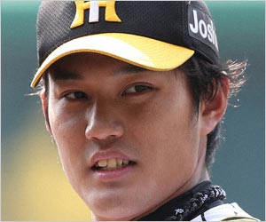 藤浪晋太郎