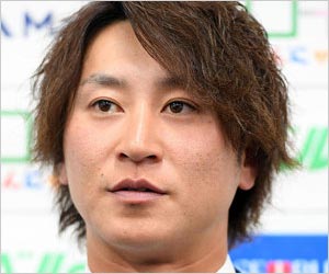 埼玉西武ライオンズ・金子侑司選手