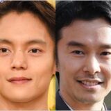 窪田正孝＆長谷川博己
