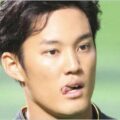 藤浪晋太郎