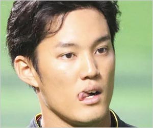 藤浪晋太郎