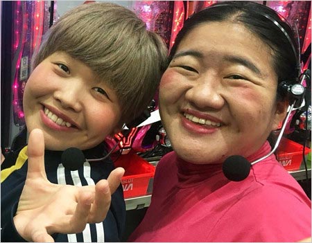 ガンバレルーヤ