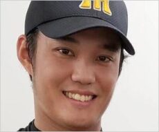 阪神タイガース・藤浪晋太郎投手