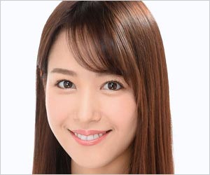 元テレビ東京でフリー転身の鷲見玲奈アナウンサー