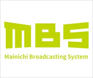 MBS毎日放送