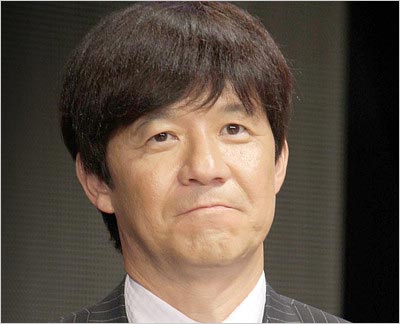 ウッチャンナンチャン内村光良