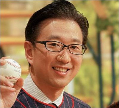 小木逸平アナウンサー