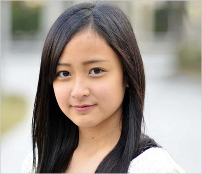 元HKT48谷口愛理が芸能活動再開時の顔