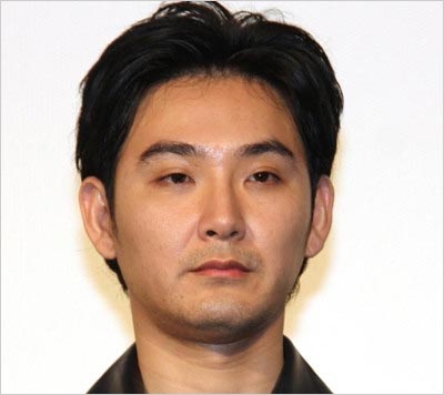 松田優作の長男・松田龍平