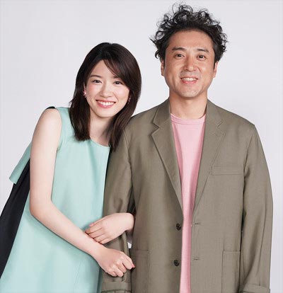 新垣結衣が夏ドラマ 親バカ青春白書 出演へ ムロツヨシと夫婦 永野芽郁と親子役に 福田雄一作品に初出演で注目集まる 今日の最新芸能ゴシップニュースサイト 芸トピ