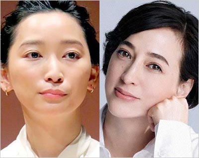 杏と滝川クリステル(小澤征悦の元彼女)