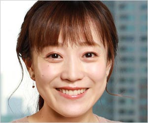 TBS江藤愛アナウンサー