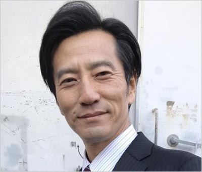 特捜9出演の津田寛治