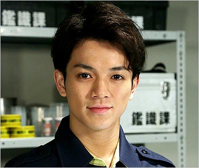 『特捜9』出演のトラビスジャパン宮近海斗