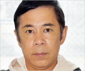 ナインティナイン岡村隆史